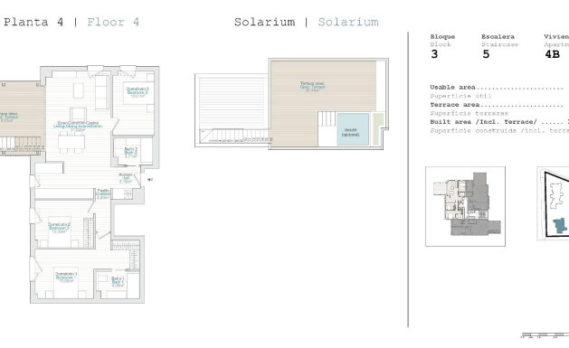 Nueva construcción - Apartamento - El Verger