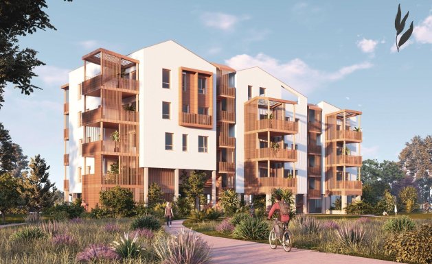 Nueva construcción - Apartamento - El Verger