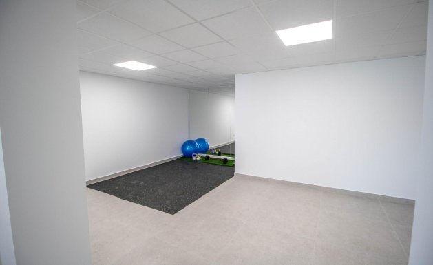 Nueva construcción - Chalet - Finestrat