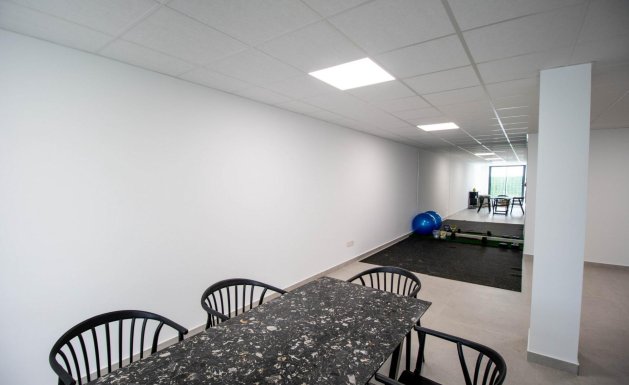 Nueva construcción - Chalet - Finestrat