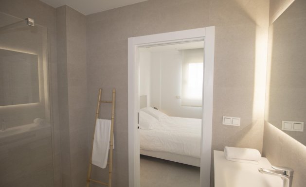 Nueva construcción - Chalet - Finestrat