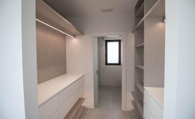 Nueva construcción - Chalet - Finestrat