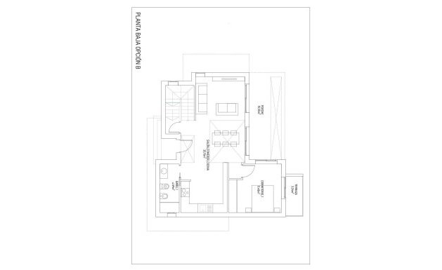 Nueva construcción - Chalet - Torrevieja