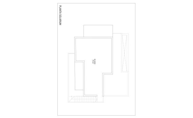 Nueva construcción - Chalet - Torrevieja