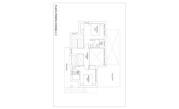 Nueva construcción - Chalet - Torrevieja