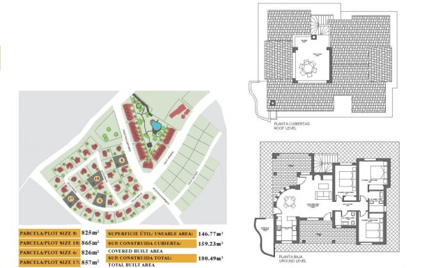 New Build - Villa - Fuente Álamo