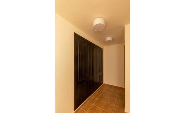 New Build - Villa - Fuente Álamo