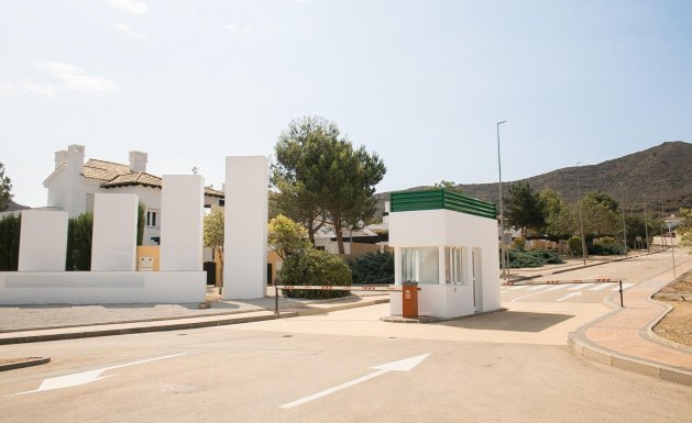 New Build - Villa - Fuente Álamo