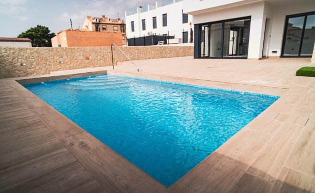 Neuf - Villa  - Orihuela Costa