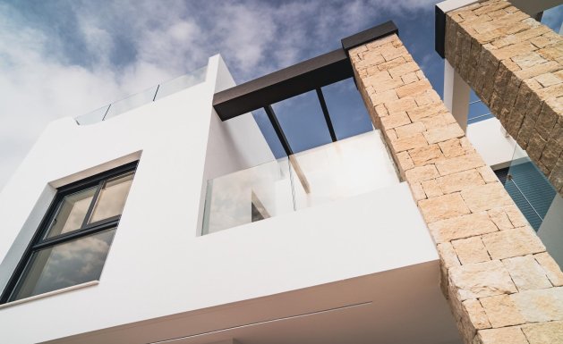 Neuf - Villa  - Orihuela Costa