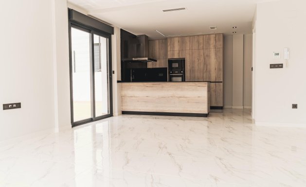 Neuf - Villa  - Orihuela Costa