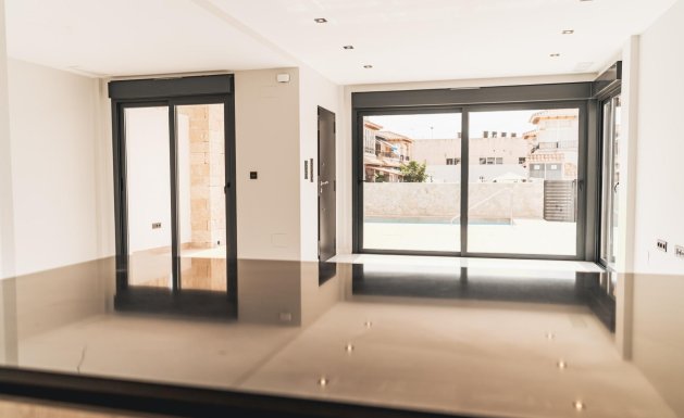 Neuf - Villa  - Orihuela Costa