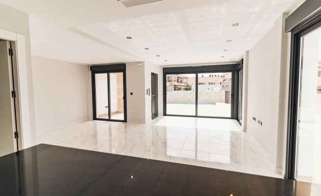 Neuf - Villa  - Orihuela Costa