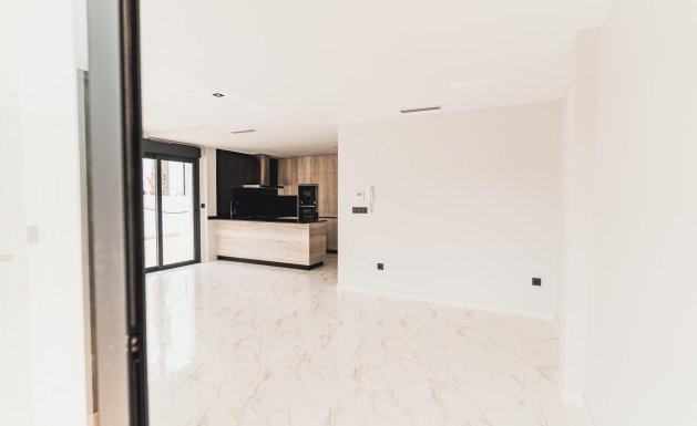 Neuf - Villa  - Orihuela Costa