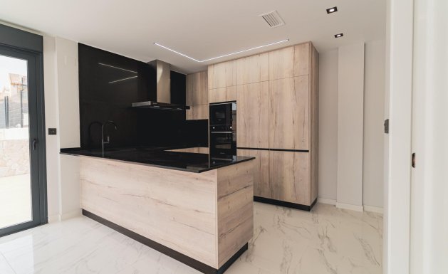 Neuf - Villa  - Orihuela Costa