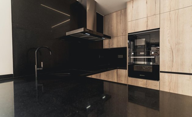 Neuf - Villa  - Orihuela Costa