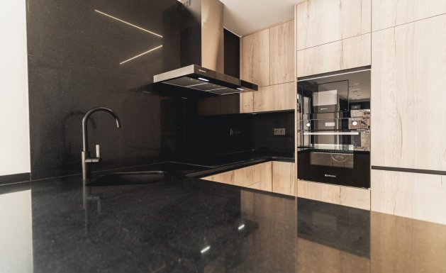Neuf - Villa  - Orihuela Costa