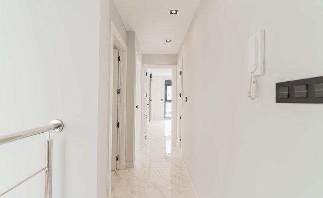 Neuf - Villa  - Orihuela Costa