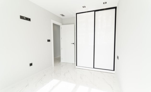 Neuf - Villa  - Orihuela Costa