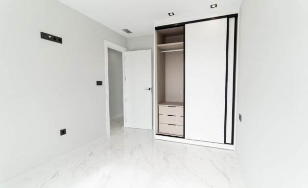 Neuf - Villa  - Orihuela Costa