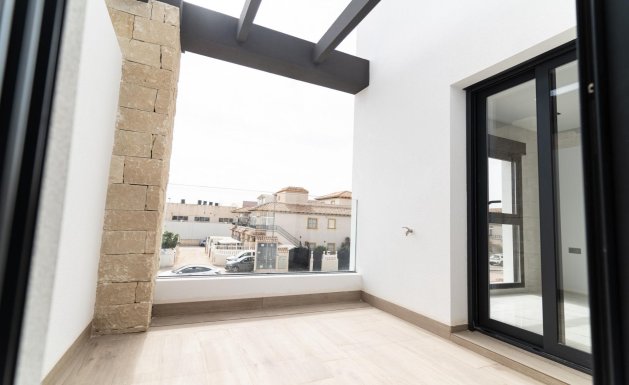 Neuf - Villa  - Orihuela Costa