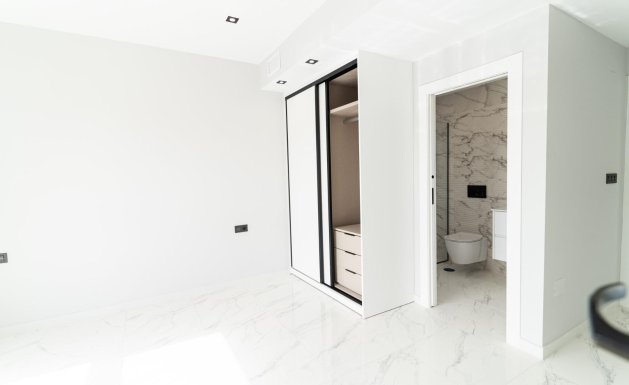 Neuf - Villa  - Orihuela Costa