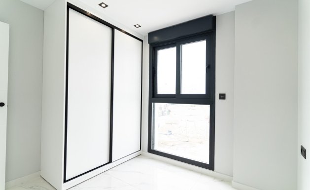 Neuf - Villa  - Orihuela Costa