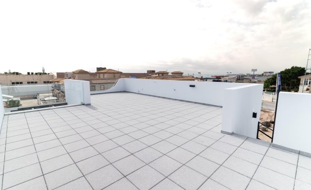 Neuf - Villa  - Orihuela Costa