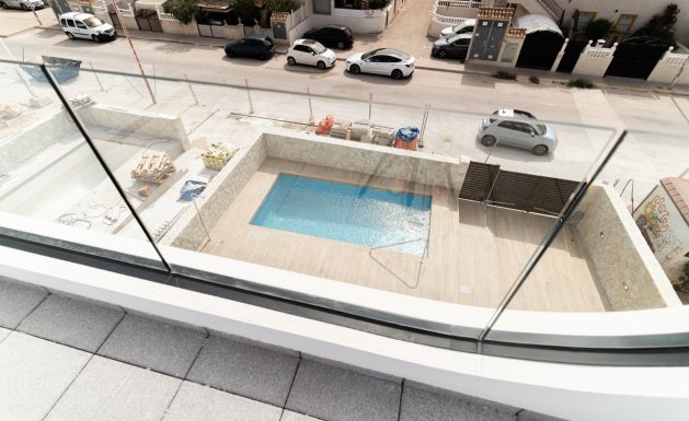 Neuf - Villa  - Orihuela Costa