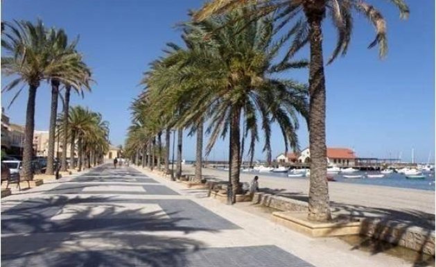 Neuf - Villa  - Los Alcazares