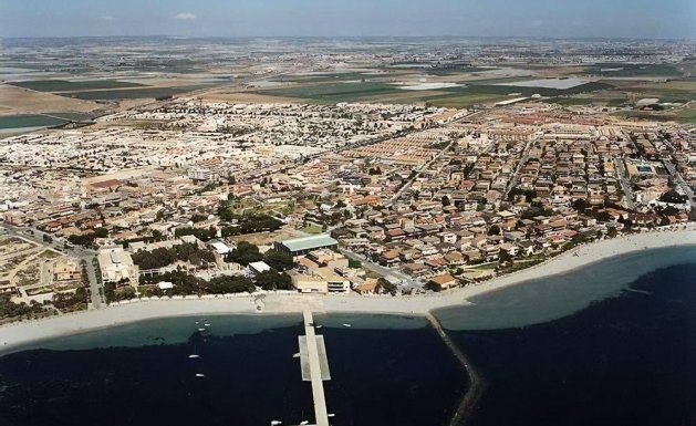 Neuf - Villa  - Los Alcazares