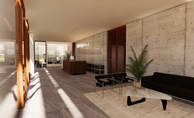 Nueva construcción - Apartamento - Torre Pacheco