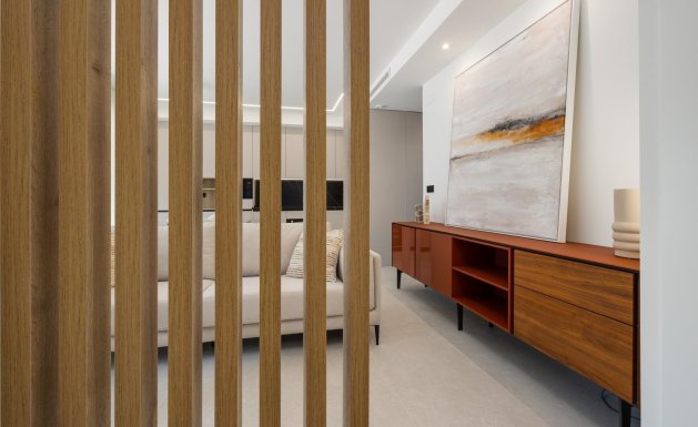 Nueva construcción - Apartamento - Guardamar del Segura