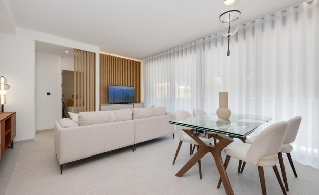 Nueva construcción - Apartamento - Guardamar del Segura