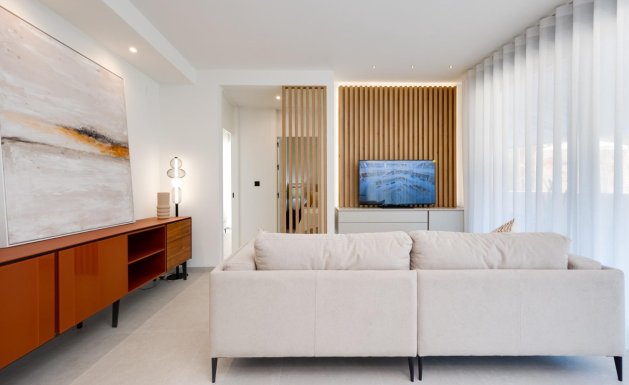 Nueva construcción - Apartamento - Guardamar del Segura