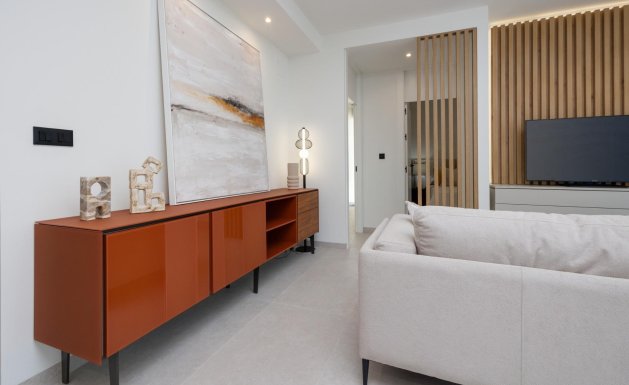 Nueva construcción - Apartamento - Guardamar del Segura