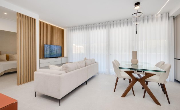 Nueva construcción - Apartamento - Guardamar del Segura