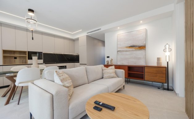 Nueva construcción - Apartamento - Guardamar del Segura