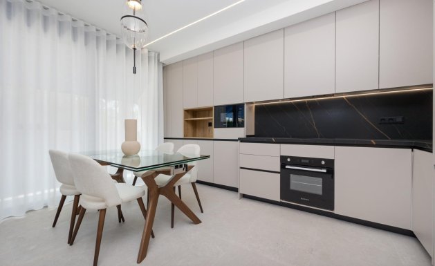 Nueva construcción - Apartamento - Guardamar del Segura