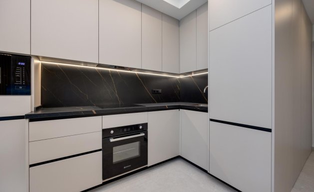 Nueva construcción - Apartamento - Guardamar del Segura