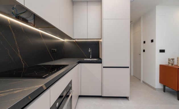 Nueva construcción - Apartamento - Guardamar del Segura