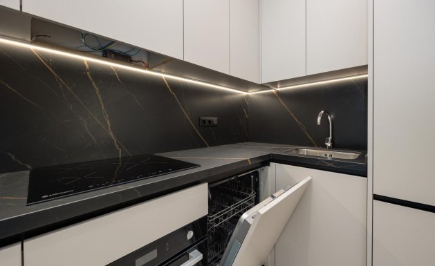 Nueva construcción - Apartamento - Guardamar del Segura