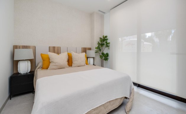 Nueva construcción - Apartamento - Guardamar del Segura