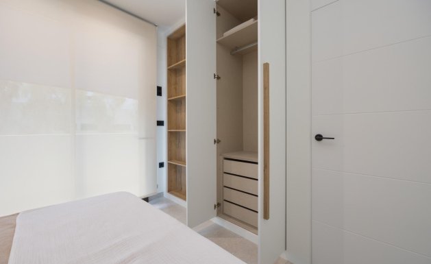 Nueva construcción - Apartamento - Guardamar del Segura