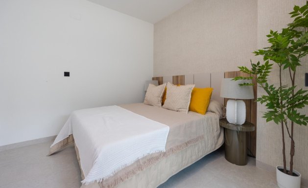 Nueva construcción - Apartamento - Guardamar del Segura