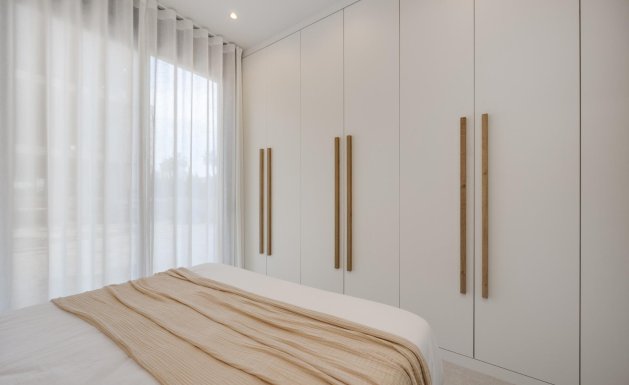 Nueva construcción - Apartamento - Guardamar del Segura