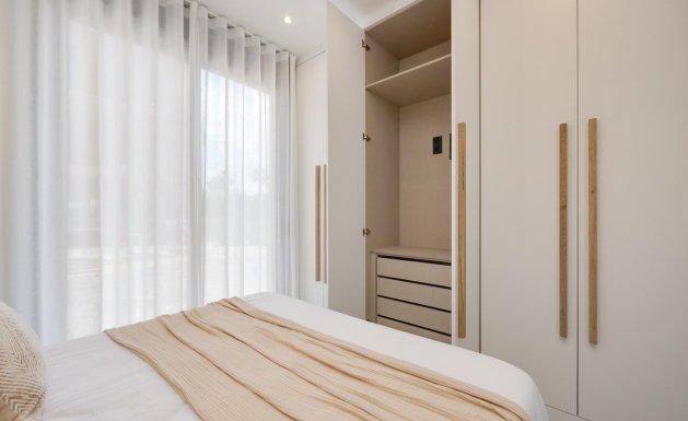 Nueva construcción - Apartamento - Guardamar del Segura