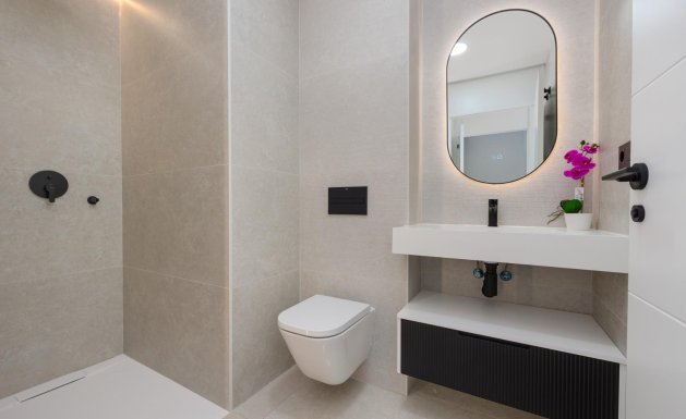 Nueva construcción - Apartamento - Guardamar del Segura