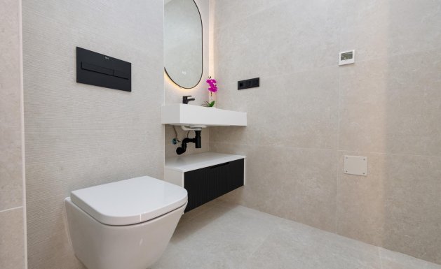 Nueva construcción - Apartamento - Guardamar del Segura