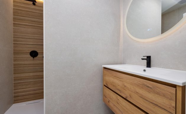 Nueva construcción - Apartamento - Guardamar del Segura